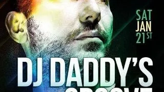 Bamboo il prezinta pe DJ Daddy's Groove