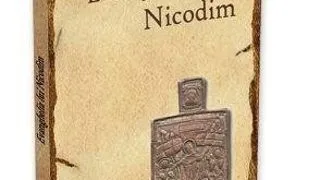 Ultima aparitie la Editura Herald: Evanghelia lui Nicodim