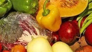 Dieta pentru un plus de energie