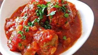 Reteta zilei: Cum sa faci chiftele delicioase