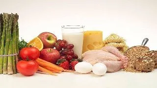5 pasi mici pentru o alimentatie sanatoasa