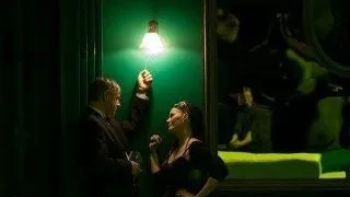 Hedda Gabler