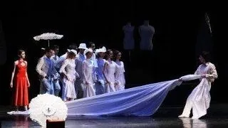 Simfonia fantastica