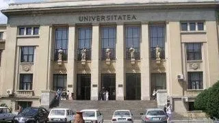 Universitatea din Bucuresti va transmite live imagini din punctul zero al Capitalei