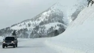 Cum pregatesti masina pentru vacanta de iarna