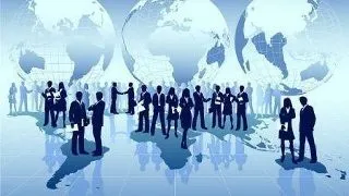 Global Entrepreneurship