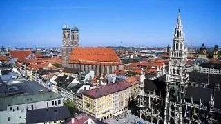International Summer School of Graduate School Life Science Munich