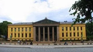 The Political Economy of Institutions