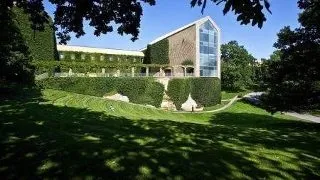 The Sustainable Company - a Scandinavian Perspective