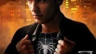 SPIDERMAN 3 - CEA MAI MARE BATALIE E CU TINE INSUTI