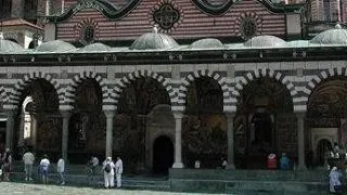 Top 5 lucruri de vizitat in Bulgaria