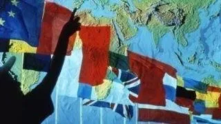 Anul acesta sarbatorim 25 de ani de Erasmus