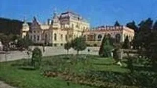 VATRA DORNEI - COMPLEX BALNEAR SI DE TRATAMENT