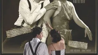 "RENCONTRES" la Teatrul de pe Lipscani, pe 11 februarie