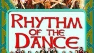 Rhythm of the Dance