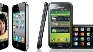 Masuri de securitate pentru smartphone-urile Android si iPhone