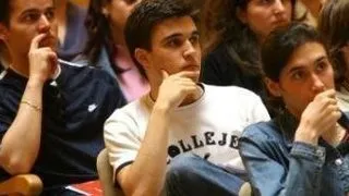 Echipa ESN UniBuc recruteaza!