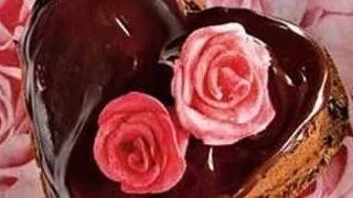 Mancaruri afrodisiace de Valentine's Day