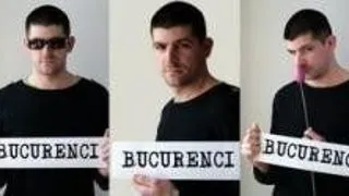 DRAGOS BUCURENCI TE INTREBA "CUI  I-E  FRICA DE BRANDING"  LA  AMFITEATRUL DESCHIS TEAM WORK
