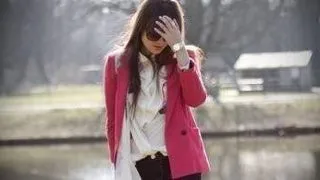 De la zi la seara: cum asortezi cu stil un blazer