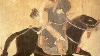 MUZEUL DE ARTA ORIENTALA