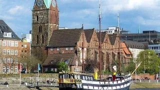 PhD in Biogeochemical Modelling
