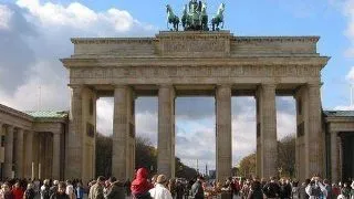Art in Germany From the Middle Ages to the 20th Century