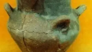 MUZEUL DE ARHEOLOGIE SI ARTA RELIGIOASA GHEORGHE PETRE-GOVORA