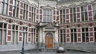 Summer Institute for International Law & Policy