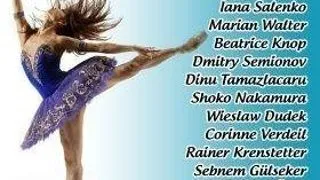 Gala Baletului Berlinez