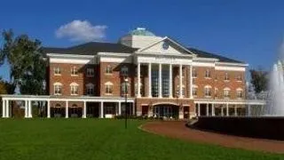 Cele mai frumoase campusuri din America