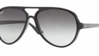 Colectia 2012 de ochelari de soare Ray Ban