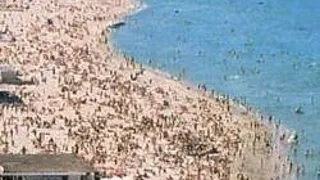 PANA PE 15 IUNIE - SEZON DESCHIS PE LITORAL LA PRETURI MICI