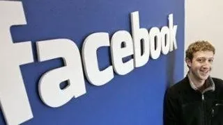 Istoria Facebook: 2004-2012