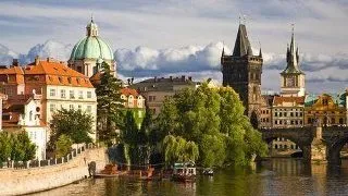 European Summer School 2012 in Prague