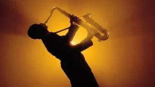 Jazz Performer