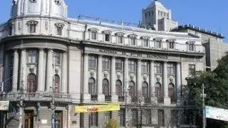 Afla cine sunt candidatii pentru functia de rector la ASE si ce vor ei sa faca!