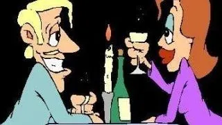 Cum sa fii romantic daca locuiti impreuna