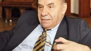 Andrei Marga merge mai departe