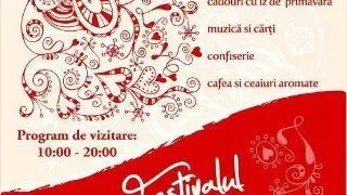 Primavara isi arata chipul la Galeria Dalles