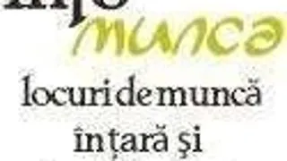 Infomunca.ro - Targ de joburi in strainatate