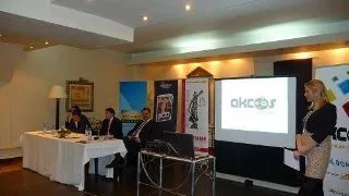 Antreprenoriat si oportunitati de cariera la evenimentul de lansare Akcees
