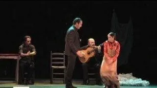Solos - flamenco