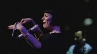 La Shica - flamenco