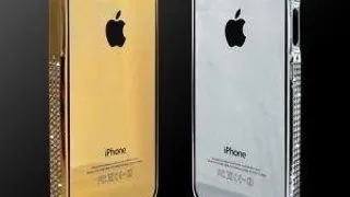 Vezi cele mai scumpe telefoane mobile din lume