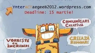 Creativitate si Comunicare - cele 2 chei ale succesului tau