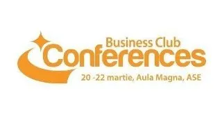 Atinge succesul in afaceri cu Business Club Conferences