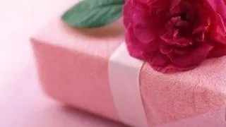 4 idei excelente de cadouri pentru 8 martie