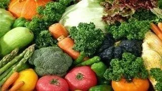 De ce culorile fructelor si legumelor conteaza in alimentatie