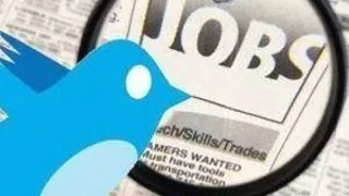 6 pasi pentru obtinerea unui loc de munca prin intermediul Twitter